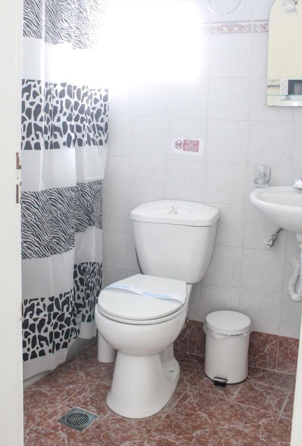 Iason Apartments Лутра Едипсу Екстериор снимка